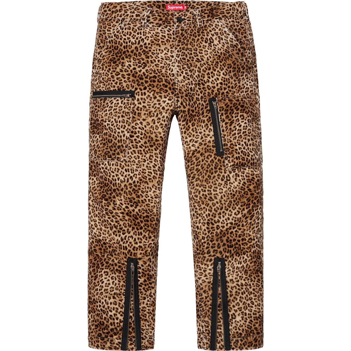Velvet Flight Pant view 3